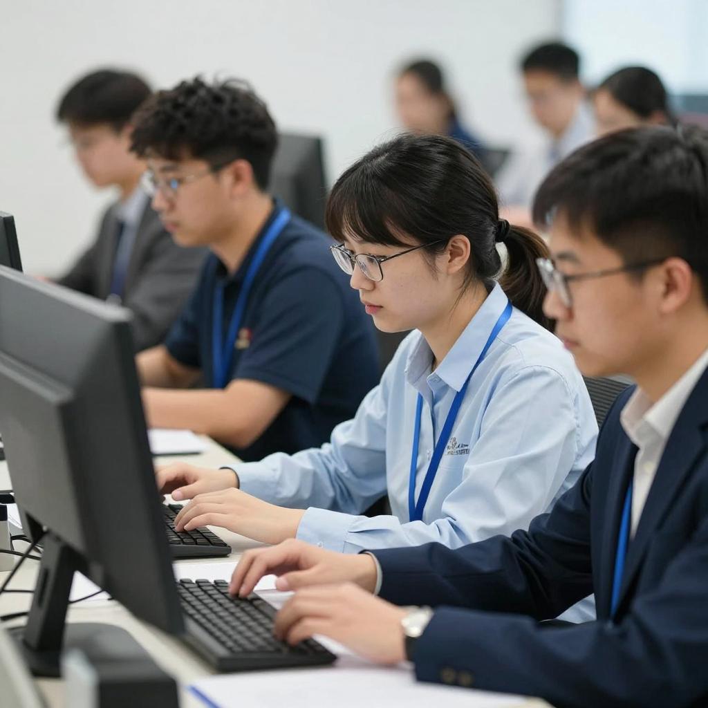 中国留学人才流失问题加剧,归国人数不足引关注 中国留学人才流失问题加剧,归国人数不足引关注第一张图