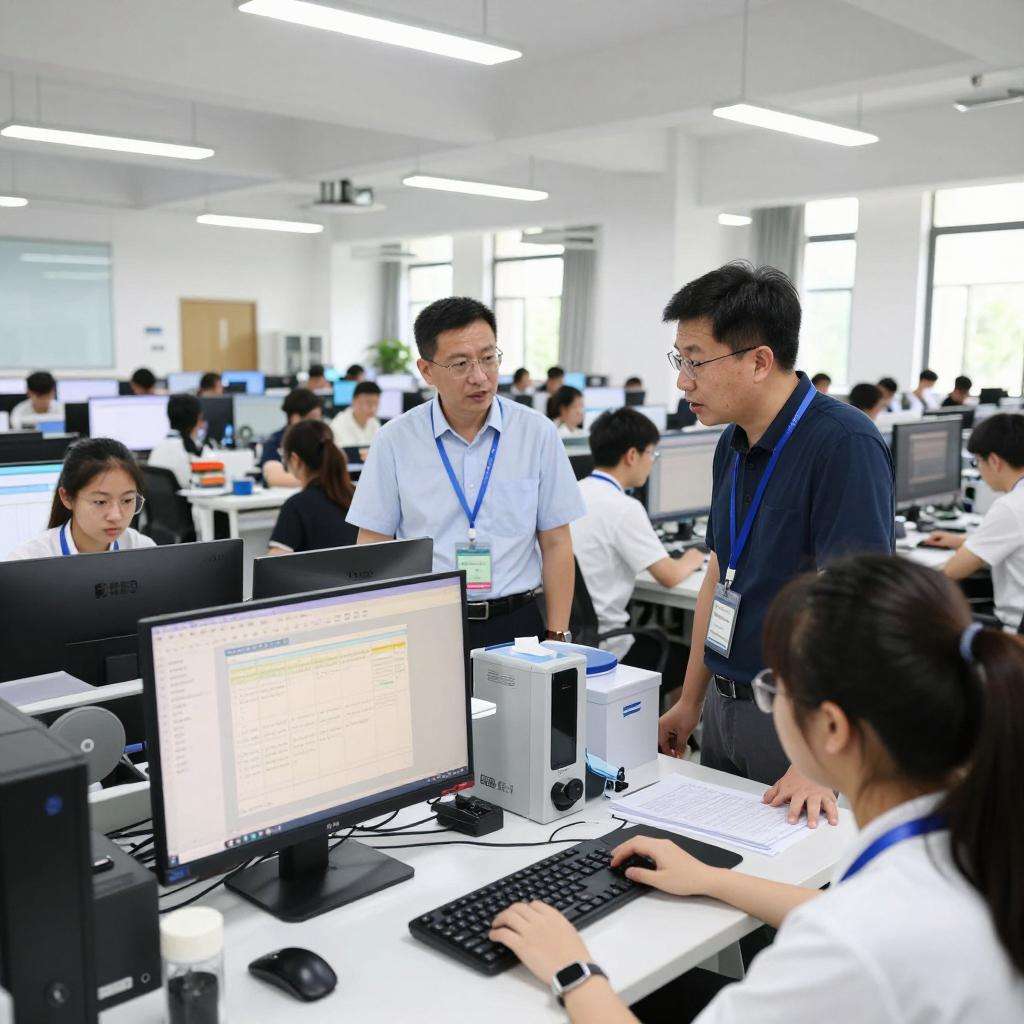 校企协同培育期货人才 模式探索与未来方向 校企协同培育期货人才 模式探索与未来方向第一张图