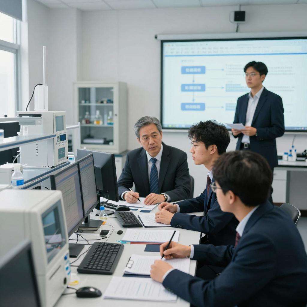 西部科研人才流失深层原因解析及留人策略 西部科研人才流失深层原因解析及留人策略第一张图