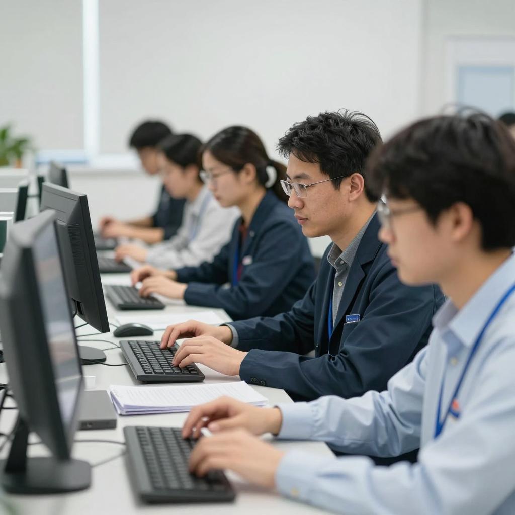 提升高等教育质量 破解人才流失困境 提升高等教育质量 破解人才流失困境第一张图