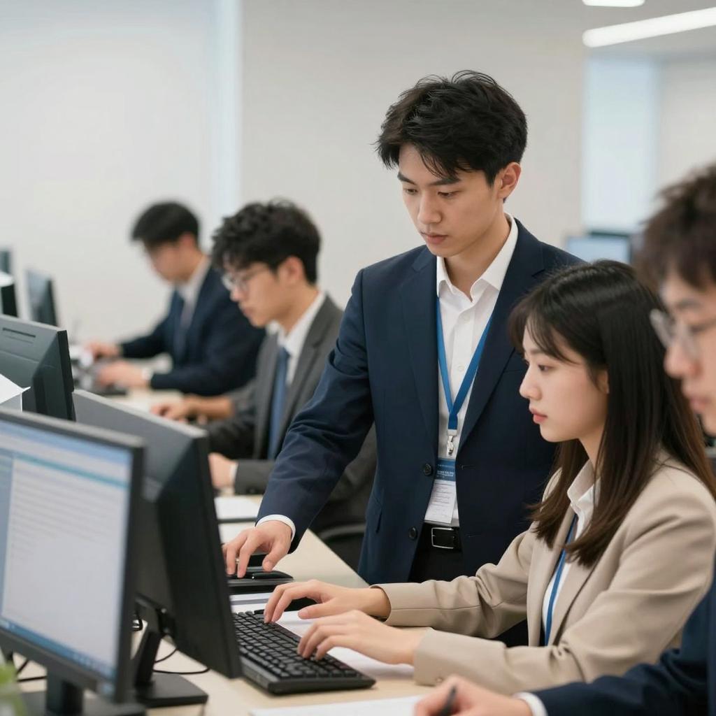 中国留学归国潮增长，人才赤字问题凸显第一张图