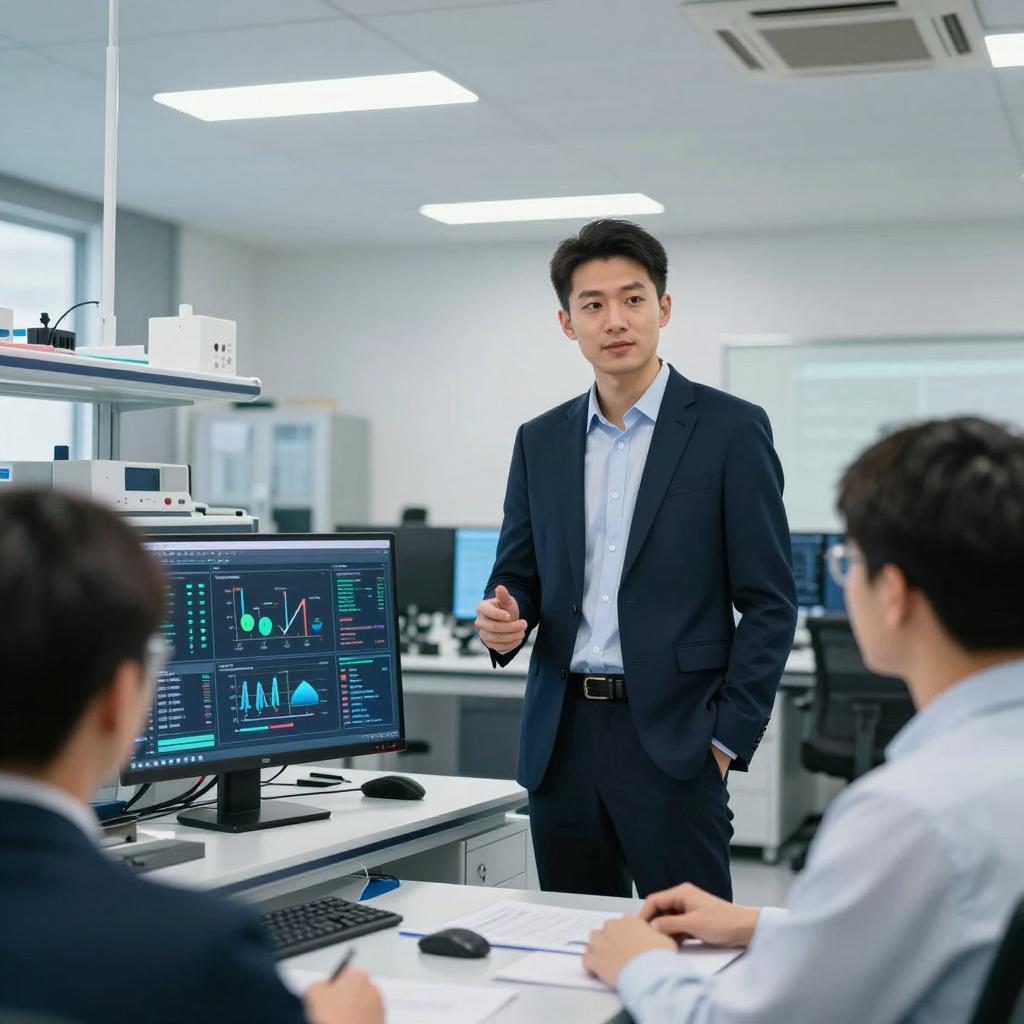 中国留学归国潮增长，人才赤字问题凸显第三张图