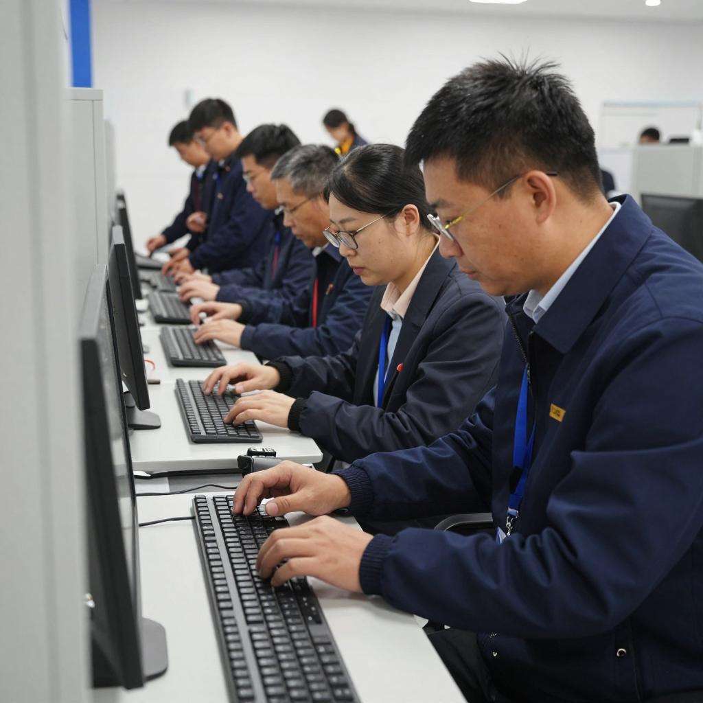 山西人才工程助力产业升级引热议第一张图