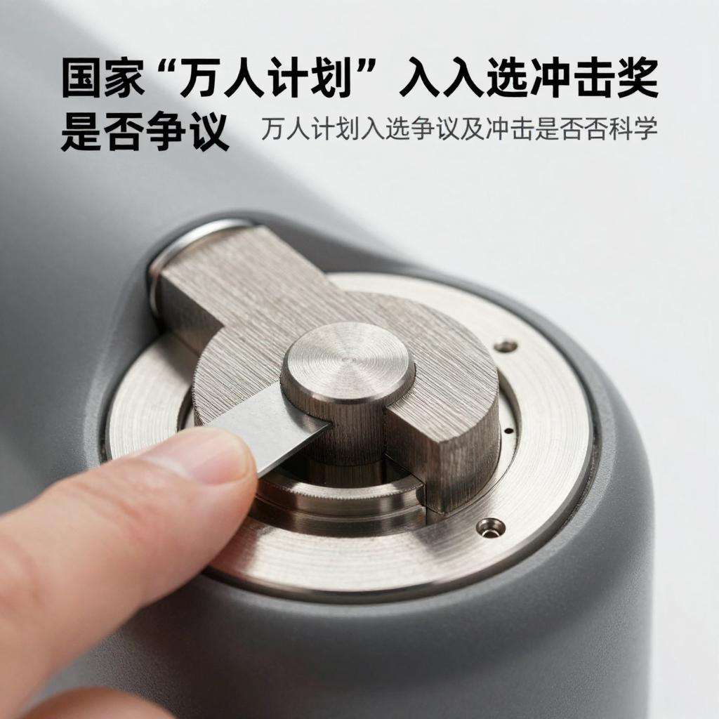 国家“万人计划”入选争议:冲击诺奖是否科学 国家“万人计划”入选争议:冲击诺奖是否科学第二张图