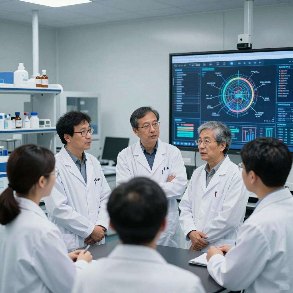 国家“万人计划”入选争议:冲击诺奖是否科学 国家“万人计划”入选争议:冲击诺奖是否科学第三张图