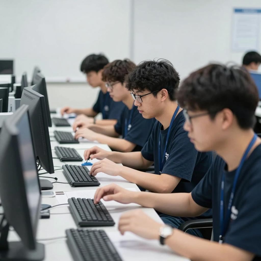 台湾游戏产业人才流动限制与创业环境成发展瓶颈 台湾游戏产业人才流动限制与创业环境成发展瓶颈第一张图