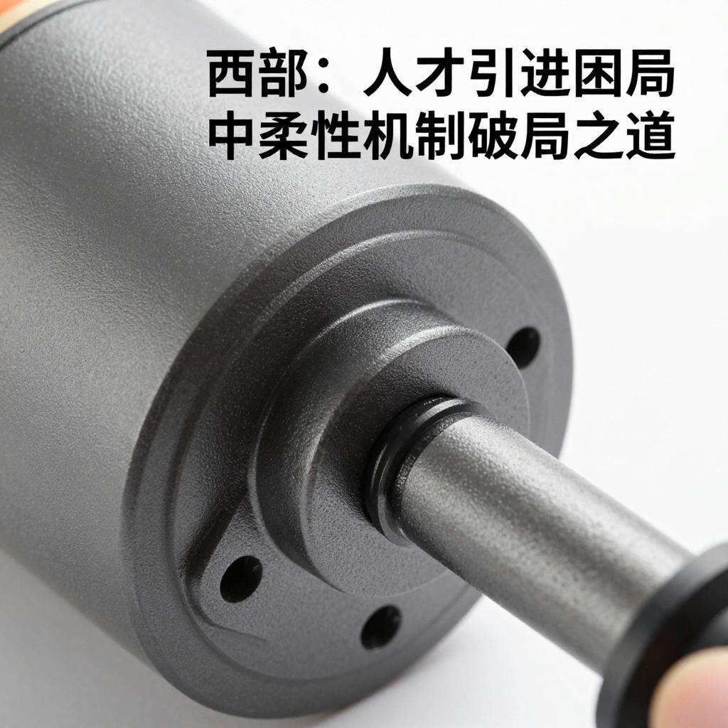 西部人才引进困局:柔性机制破局之道 西部人才引进困局:柔性机制破局之道第二张图