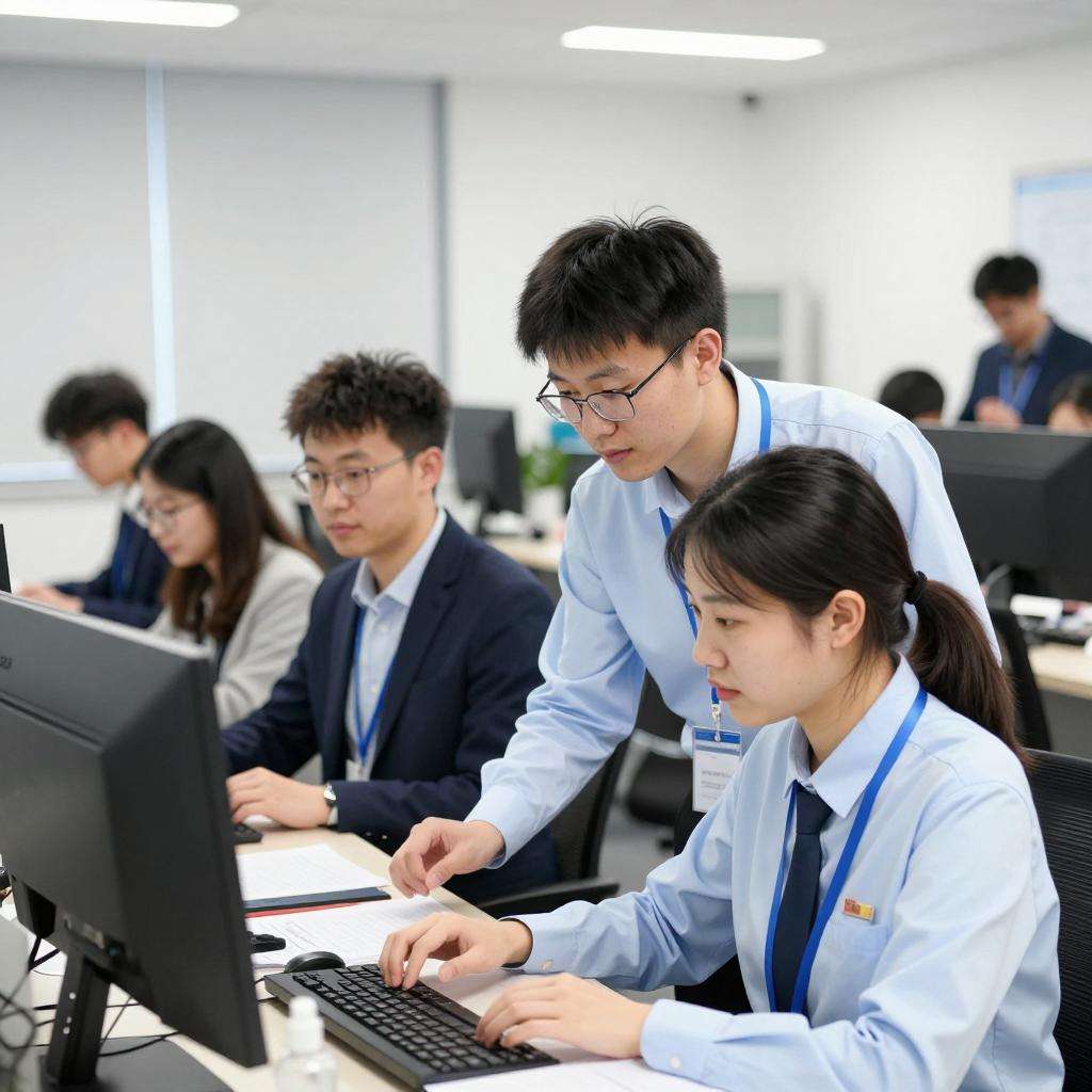 国家首批青年拔尖人才计划陕西7人入选 国家首批青年拔尖人才计划陕西7人入选第一张图