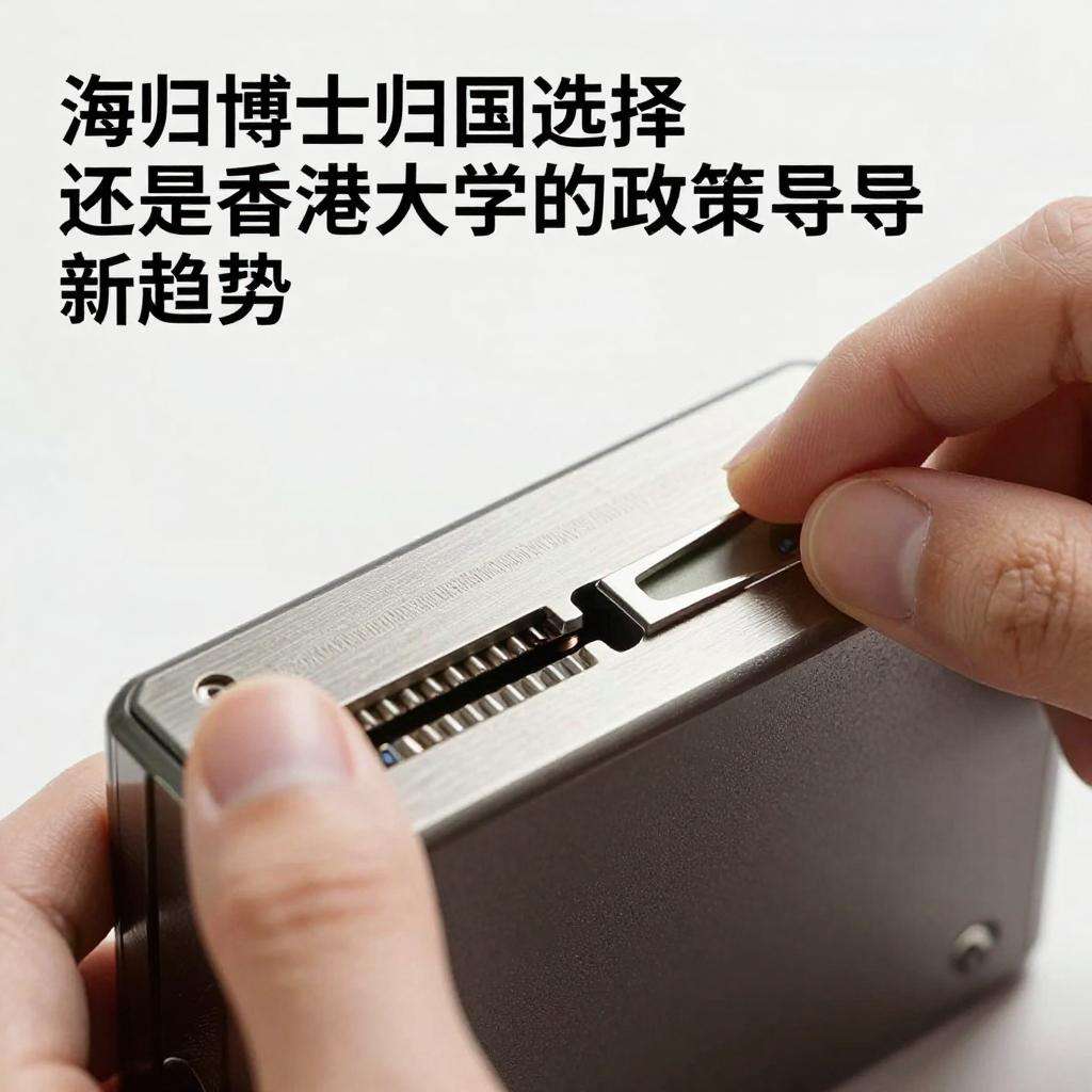 海归博士归国选清华还是港大?政策引导新趋势 海归博士归国选清华还是港大?政策引导新趋势第二张图