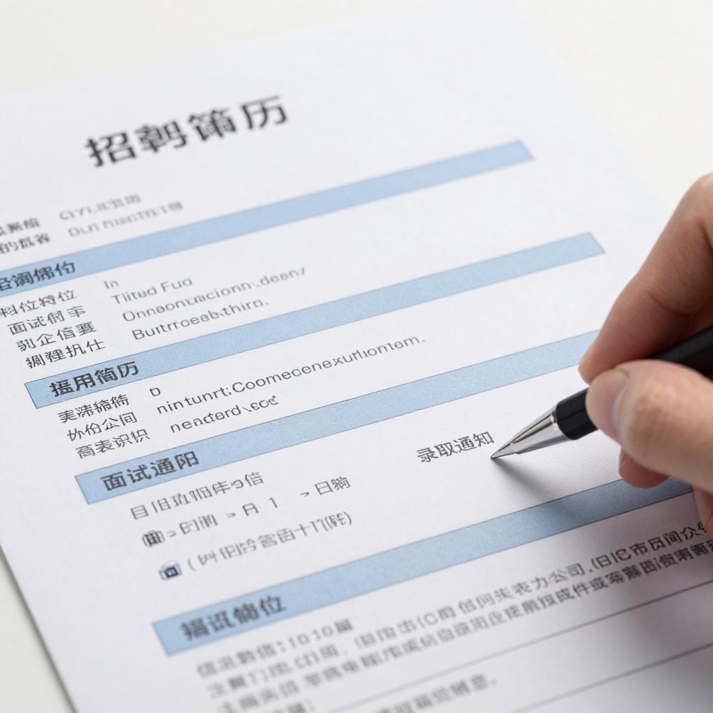 外企招聘形势回暖 岗位增加海归争抢就业机会 外企招聘形势回暖 岗位增加海归争抢就业机会第二张图