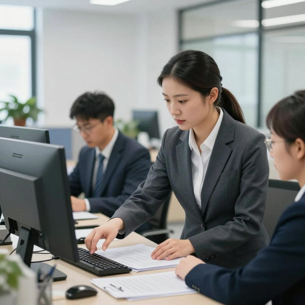 破除行政化桎梏 释放事业单位人才潜力 破除行政化桎梏 释放事业单位人才潜力第一张图