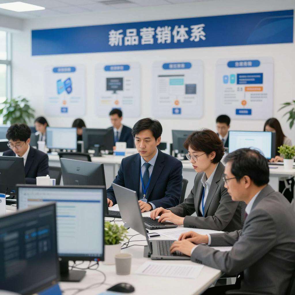 京东全新升级新品营销体系 助力品牌爆发增长第一张图