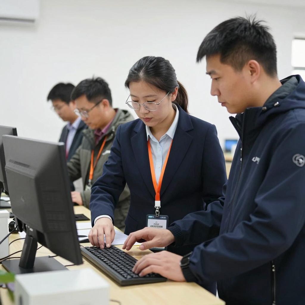 内蒙古深化人才发展体制机制改革 推动双向流动与兼职创新 内蒙古深化人才发展体制机制改革 推动双向流动与兼职创新第一张图