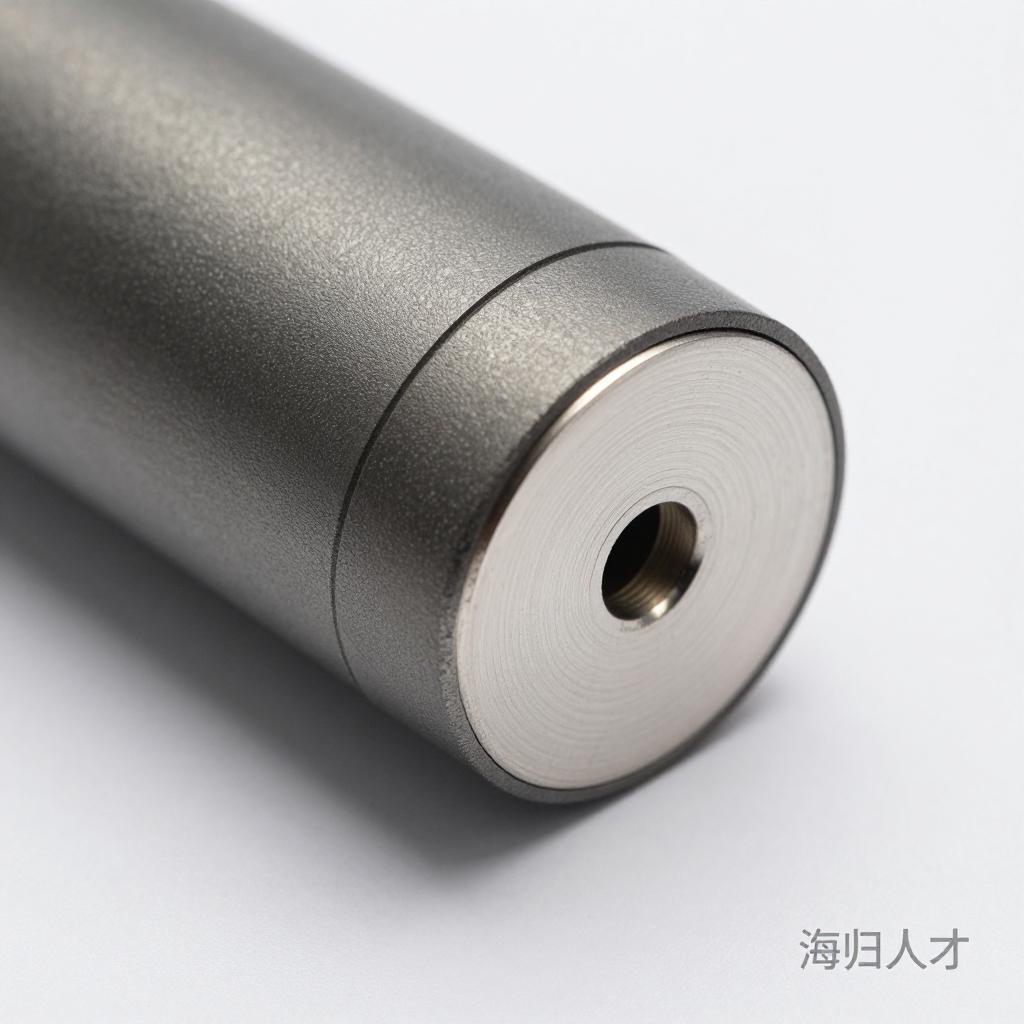 经济转型企业人才需求及海归适应之道第二张图