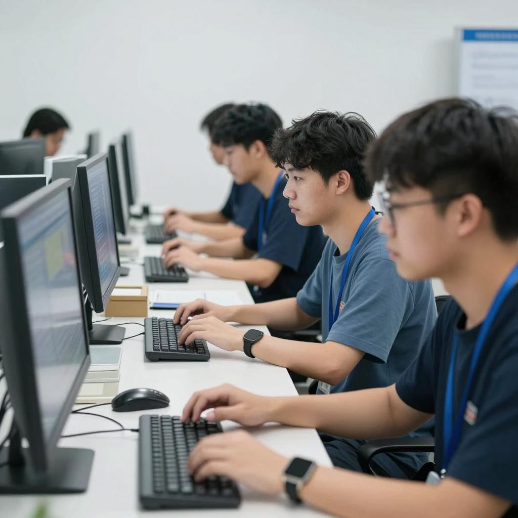 大连市企业科技人才结构年轻化但面临激励不足等挑战 大连市企业科技人才结构年轻化但面临激励不足等挑战第一张图