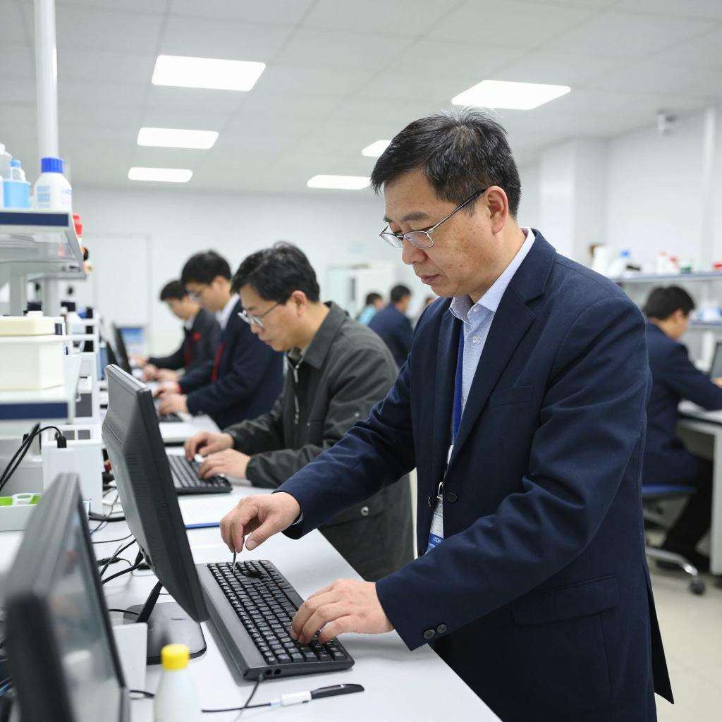 陕西9人入选国家百千万人才工程,获中青年专家称号 陕西9人入选国家百千万人才工程,获中青年专家称号第一张图