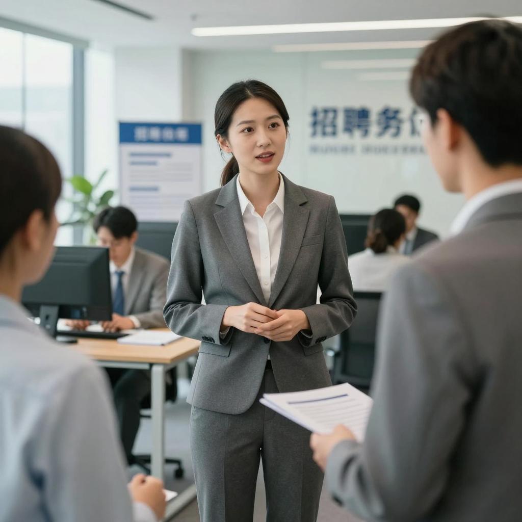 经济复苏期,企业招聘更看重核心价值与多样性 经济复苏期,企业招聘更看重核心价值与多样性第一张图