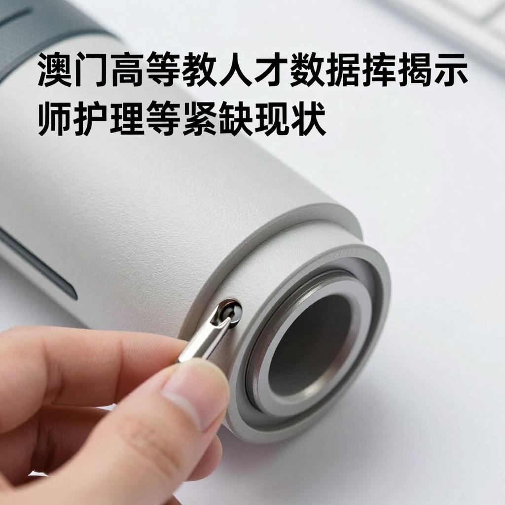 澳门高等教育人才数据库揭示教师护理等紧缺现状第二张图