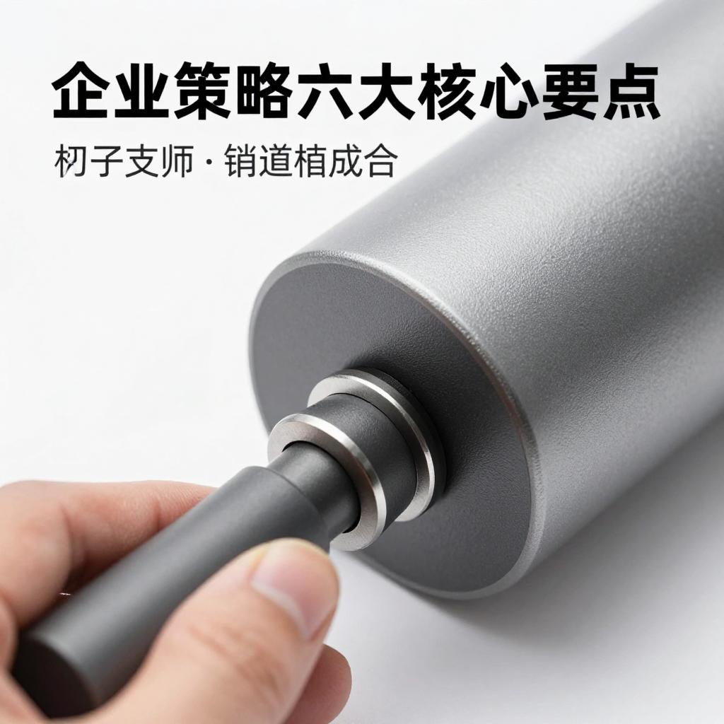 吸引顶尖人才的招聘策略六大核心要点第二张图