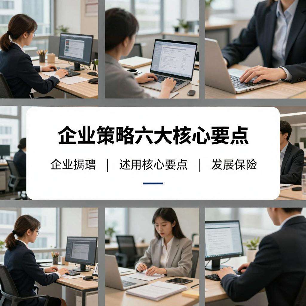 吸引顶尖人才的招聘策略六大核心要点第三张图