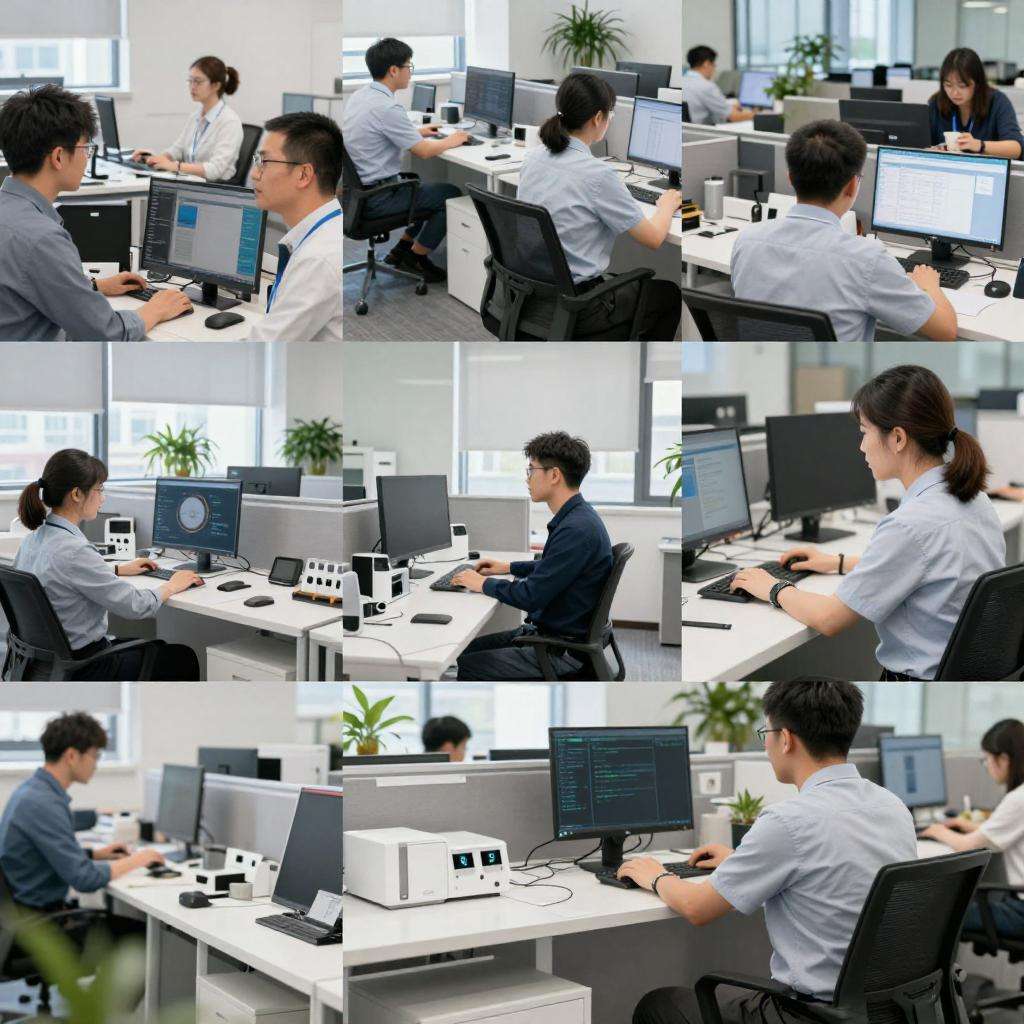 企业应对人才短缺的创新策略:非主流人才替代库的应用 企业应对人才短缺的创新策略:非主流人才替代库的应用第三张图
