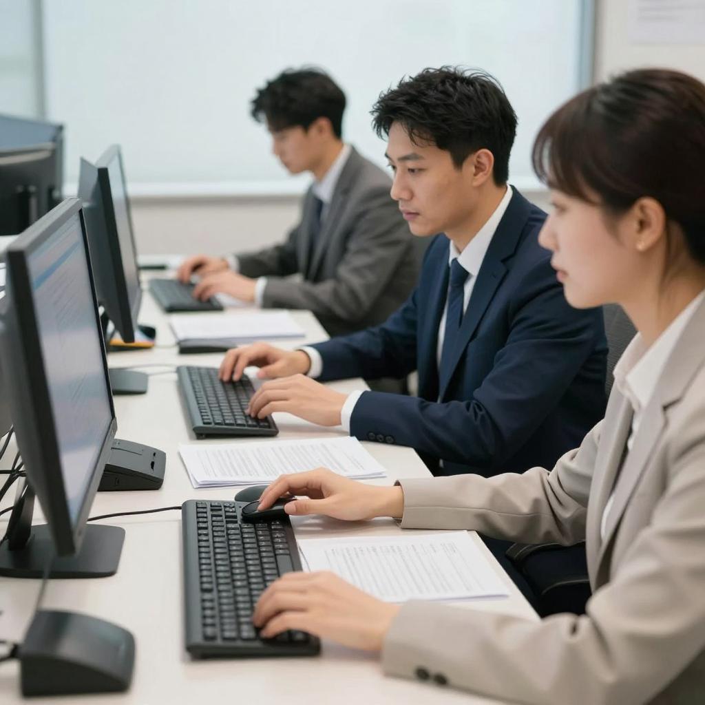 海外人才引进需双管齐下:物质与环境并重 海外人才引进需双管齐下:物质与环境并重第一张图