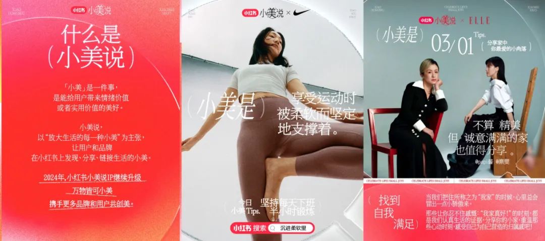 为什么品牌增长，需要小红书IP？