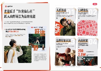 为什么品牌增长，需要小红书IP？