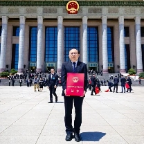 国家科技进步奖认可比亚迪新能源技术自主化突破(图1)