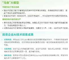 游戏产业新质生产力崛起:AI驱动技术革新(图25) 游戏产业新质生产力崛起:AI驱动技术革新(图25)