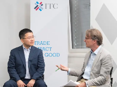 AI赋能全球贸易 中小微企业迎来新机遇(图1)