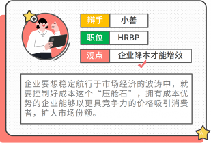 降本增效还是提质增效？企业如何抉择(图7)