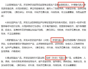 养老、机器人加速融合