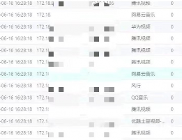案例丨企业监控员工上网行为,是否违法?(图5) 案例丨企业监控员工上网行为,是否违法?(图5)