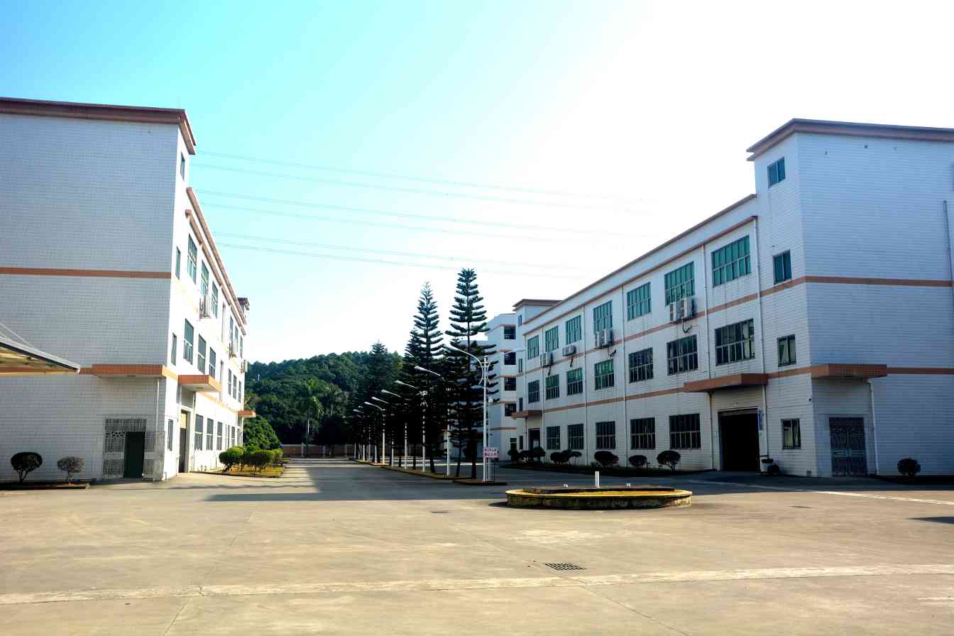 东莞俐华电子有限公司图片3