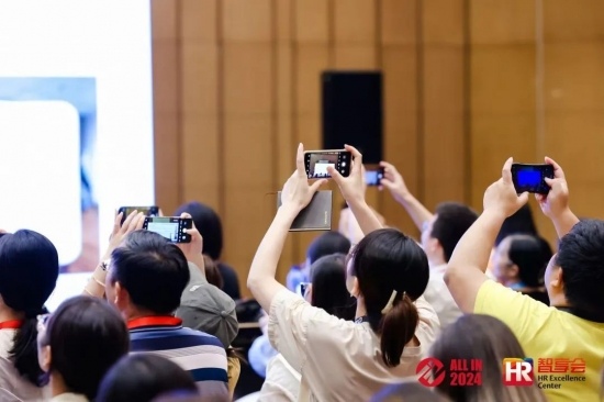 引导技术元能力助力HR提升业务影响力与职业发展(图5)