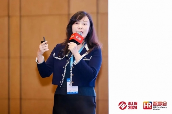 引导技术元能力助力HR提升业务影响力与职业发展(图8)