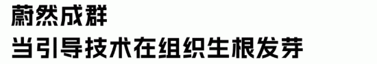 引导技术元能力助力HR提升业务影响力与职业发展(图11)