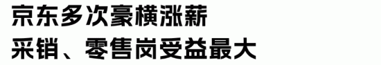 京东校招大幅涨薪与人才管理策略解析(图4)