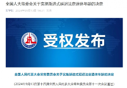 渐进式延迟退休政策下HR管理策略全面解析(图1)