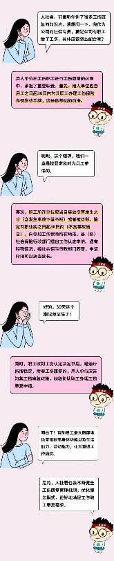 打工人的工伤康复指南：用人单位如何配合支持工伤职工康复(图1)