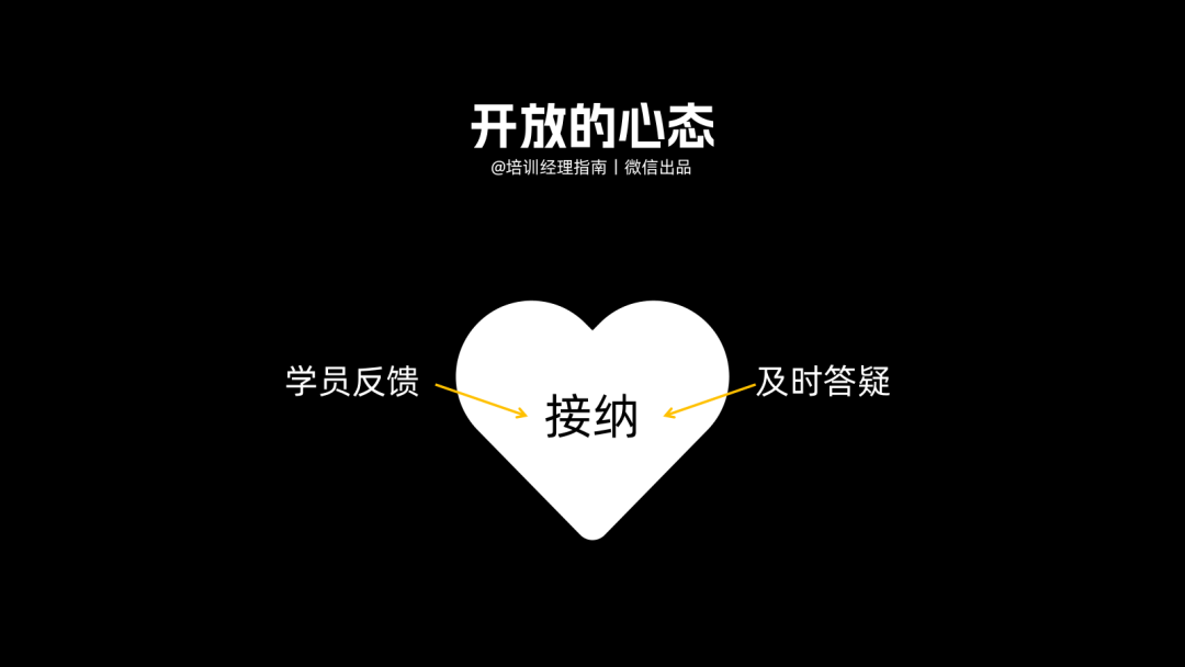 提升培训效果的17个实战小技巧