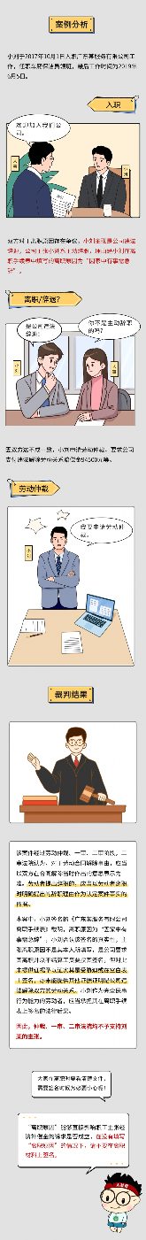 听劝!离职签字可能有“坑”,这样签拿不到补偿金(图3) 听劝!离职签字可能有“坑”,这样签拿不到补偿金(图3)
