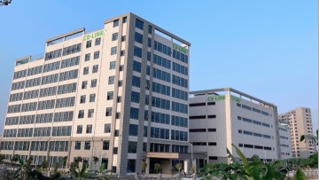 东莞市海能电子有限公司图片1