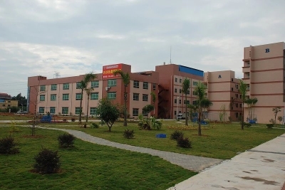 东莞泰克威科技有限公司图片1