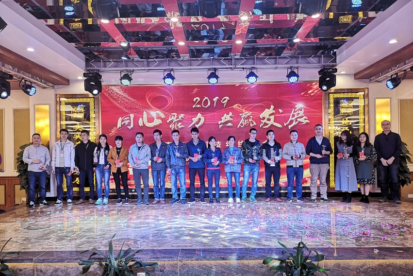 东莞泰克威科技有限公司图片7