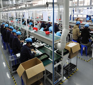 江门市江科泰电子有限公司图片2