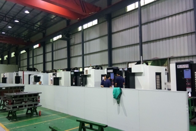 东莞市诚正模具有限公司图片2