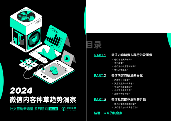 微信生态达人营销价值重新审视:视频号公众号成新增长点(图1) 微信生态达人营销价值重新审视:视频号公众号成新增长点(图1)