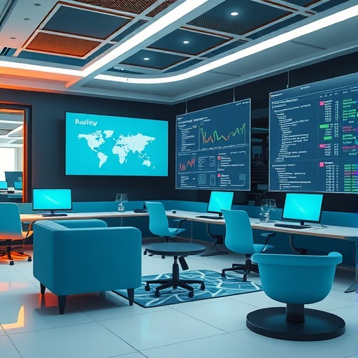 蓝匠智能科技(图1)